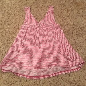 Women's Pleione Tank Top, Size S